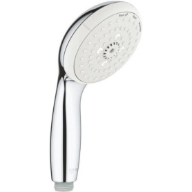 GROHE Douchette a main 3 jets Tempesta 100 28419002 - Limiteur de débit 38,99 €