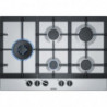 SIEMENS EC7A5SB90 Table de cuisson gaz - 5 foyers - 12500W 569,99 €
