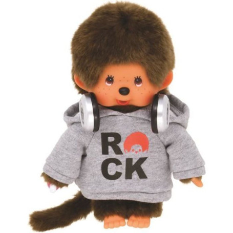 Monchhichi Bandai - Rock 47,99 €