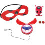 BANDAI Miraculous Ladybug - Set de déguisement transformation Ladybug 34,99 €