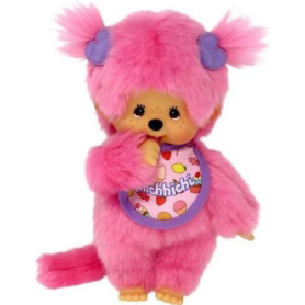 MONCHHICHI Frozen Fruit Peluche 20 cm 43,99 €