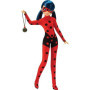 Poupée Miraculous 26 cm - BANDAI - Ladybug Lucky Charm 32,99 €