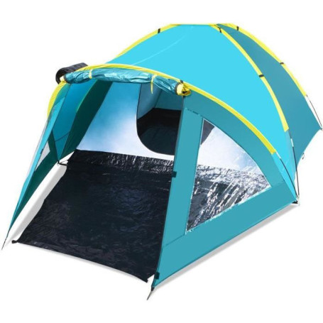 BESTWAY Tente Active Mount 3 Pavillo - 3 personnes 129,99 €