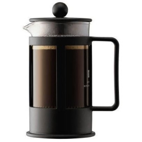 KENYA - Cafetiere a piston BODUM . 3 tasses. 0.35 l 23,99 €