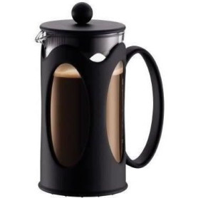 KENYA - Cafetiere a piston BODUM . 3 tasses. 0.35 l 32,99 €