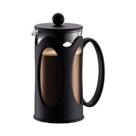 KENYA - Cafetiere a piston BODUM . 3 tasses. 0.35 l 32,99 €