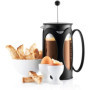 KENYA - Cafetiere a piston BODUM . 3 tasses. 0.35 l 32,99 €