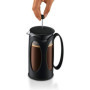 KENYA - Cafetiere a piston BODUM . 3 tasses. 0.35 l 32,99 €