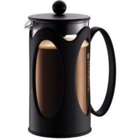 KENYA - Cafetiere a piston BODUM . 8 tasses. 1.0 l 44,99 €