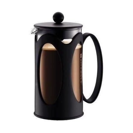 KENYA - Cafetiere a piston BODUM . 8 tasses. 1.0 l 44,99 €