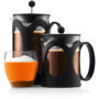 KENYA - Cafetiere a piston BODUM . 8 tasses. 1.0 l 44,99 €