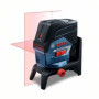 Laser combiné BOSCH PROFESSIONAL GCL 2-50 C + Trépied BT 150 + Support r 279,99 €