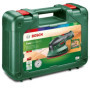 BOSCH Ponceuse multi - EasySander 12 coffret 1x2.5Ah 119,99 €