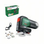 Ponceuse-polisseuse Bosch EasyCurvSander 12 PowerForAll (Sans batterie. 89,99 €