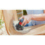 Ponceuse-polisseuse Bosch EasyCurvSander 12 PowerForAll (Sans batterie. 89,99 €