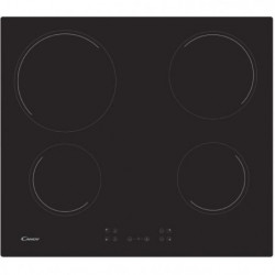 CANDY CH64CCB - Table de cuisson vitrocéramique - 4 zones 229,99 €