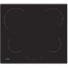CANDY CH64CCB - Table de cuisson vitrocéramique - 4 zones 229,99 €