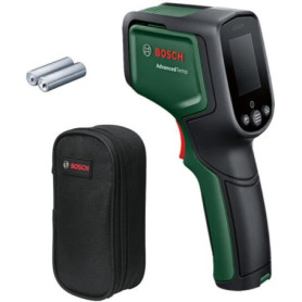 Détecteur thermique AdvacedTemp Bosch 149,99 €