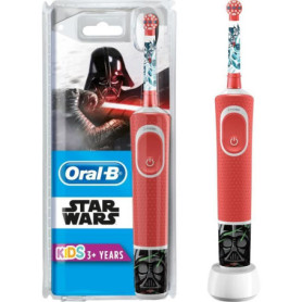 Oral-B Brosse a Dents Électrique Kids Star Wars +3ans 32,99 €