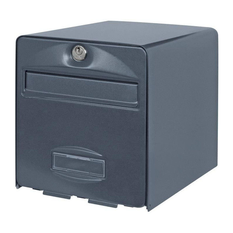 Image secondaire de Boîte aux lettres