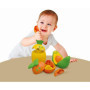 Clementoni - Mes fruits a assembler 24,99 €