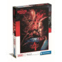 Puzzle - Clementoni - Strangers things - 1000 pieces - 59.2 x 84.3 cm - 31,99 €