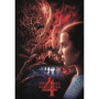 Puzzle - Clementoni - Strangers things - 1000 pieces - 59.2 x 84.3 cm - 31,99 €