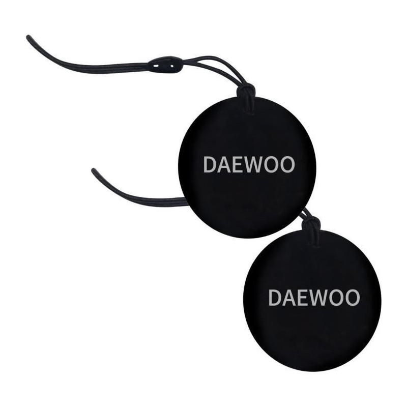 Carte RFID Daewoo WRF301