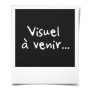 DOMIVA Drap housse tout en 1 Uni - Jersey - Imperméable - Blanc - 50 x 1 22,99 €