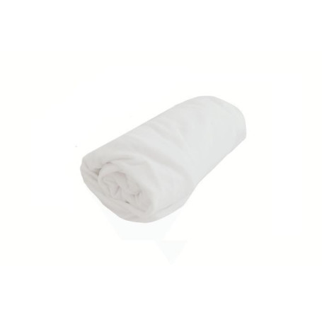 DOMIVA Drap housse impérmeable Nacelle - 35 x 75 cm - Blanc 22,99 €