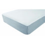 DOMIVA Drap housse tout en 1 Uni - Jersey - oeko-Tex - Perle - 70 x 140 25,99 €