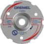 DREMEL Disque S600 Scie Compact DSM20 29,99 €