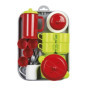 ECOIFFIER CHEF Plateau Dinette Garni 20,99 €
