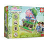 3D DREAM GARDENS 2IN1 - POTAGER 44,99 €