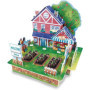 3D DREAM GARDENS 2IN1 - POTAGER 44,99 €