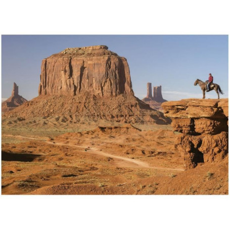 MONUMENT VALLEY - Puzzle de 1000 pieces 27,99 €