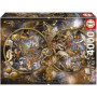 CONSTELLATIONS - Puzzle de 4000 pieces 67,99 €