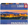 L'ALHAMBRA. GRENADE - Puzzle de 1000 pieces 29,99 €