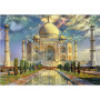 TAJ MAHAL - Puzzle de 1000 pieces 29,99 €