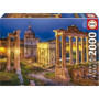 FORUM ROMAIN - Puzzle de 2000 pieces 36,99 €