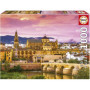 CORDOUE - Puzzle de 1000 pieces 29,99 €