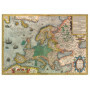 CARTE D'EUROPE - Puzzle de 1000 pieces 29,99 €