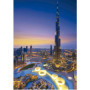 BURJ KHALIFA. ÉMIRATS ARABES UNIS - Puzzle de 1000 pieces 27,99 €