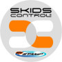 STAMP - Corbeille + Bidon + Sonnette Rose - Skids Control 28,99 €