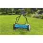 GARDENA Tondeuse hélicoidale 400 Classic Surface tonte max 200m² Haut 209,99 €