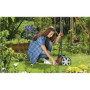 GARDENA Tondeuse hélicoidale 400 Classic Surface tonte max 200m² Haut 209,99 €