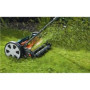 GARDENA Tondeuse hélicoidale 400 Classic Surface tonte max 200m² Haut 209,99 €