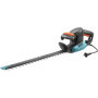 Taille-haies électrique GARDENA - EasyCut 450/50 - 450W - 50 cm - Poigné 139,99 €