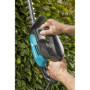 Taille-haies électrique GARDENA - EasyCut 450/50 - 450W - 50 cm - Poigné 139,99 €