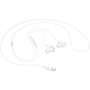 SAMSUNG Ecouteurs câble tissu USB type C Sound by AKG Blanc 28,99 €